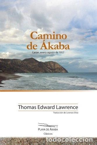 Livres: Camino de &Aacute;kaba- 9788494040085
