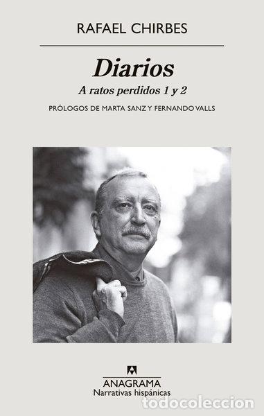 books: Diarios. A ratos perdidos 1 y 2- 9788433999313