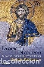 books: La oraci&oacute;n del coraz&oacute;n- 9788429318111