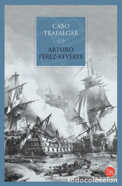 Libros: Cabo Trafalgar- 9788466319393