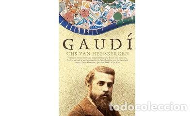 Libros: Gaudi: A Biography- 9780006548782