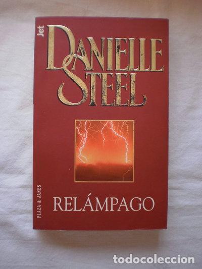 Libros: Rel&aacute;mpago- 9788401466342
