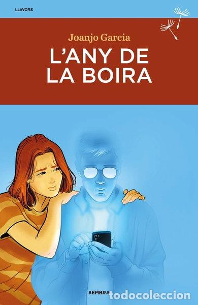 Libros: ANY DE LA BOIRA, L'- 9788410198319