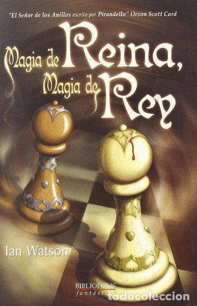 Libros: Magia de reina, magia de rey- 9788493283643