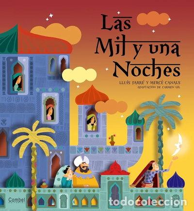 Livres: Las Mil Y Una Noches- 9788467245028