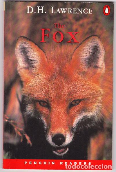 Livres: The Fox- 9780582401259