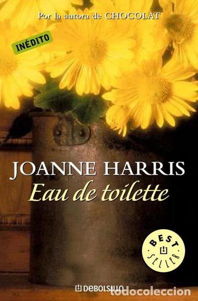 Livres: Eau de toilette y otros relatos- 9788483464540
