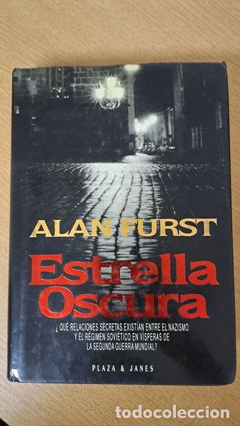 Livres: Estrella Oscura- 9788401324864