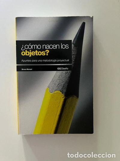 Libros: &iquest;C&oacute;mo nacen los objetos?- 9788425211546 - Foto 1