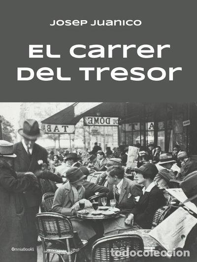 Livres: El Carrer del Tresor- 9788412770629