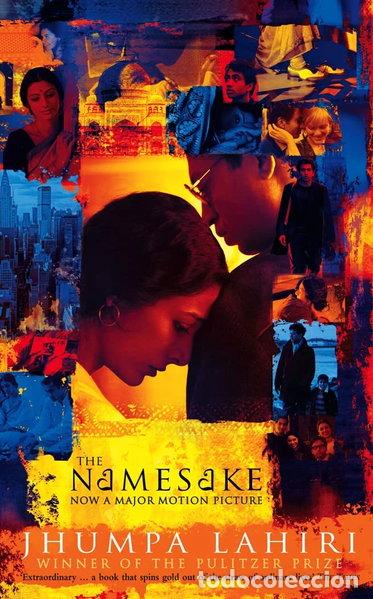 Libros: The Namesake- 9780007245901 - Foto 1