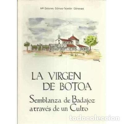 B&uuml;cher: La virgen de B&oacute;toa- 9788450590258