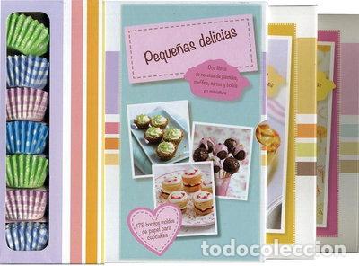 B&uuml;cher: Peque&ntilde;as delicias- 9781445488783