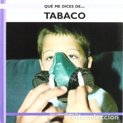 Livros em segunda m&atilde;o: Tabaco- 9788485401048