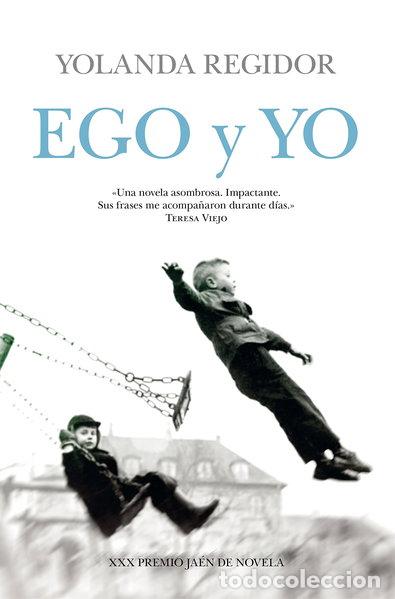 Livros em segunda m&atilde;o: Ego y yo- 9788416100545