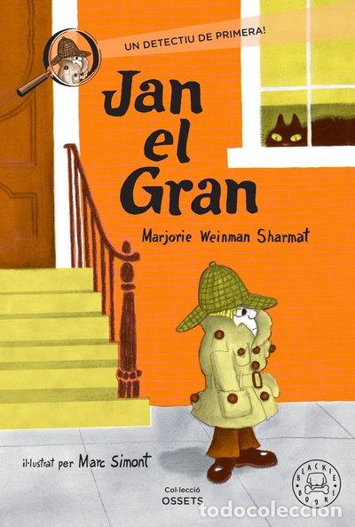 Livros em segunda m&atilde;o: JAN EL GRAN- 9788410323155