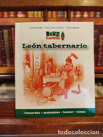 Livros em segunda m&atilde;o: Le&oacute;n tabernario- 9788444105253