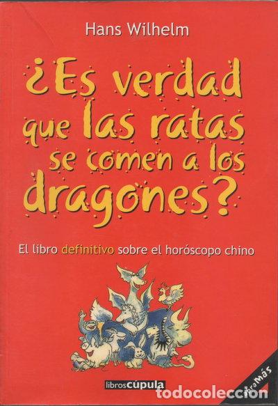 Libros: &iquest;Es verdad que las ratas se comen a los dragones?- 9788432924323