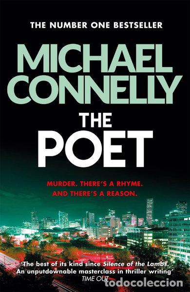 Libros: The Poet- 9781409157311