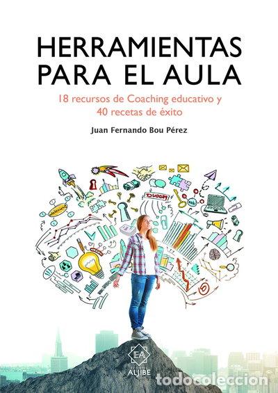 Libros: Herramientas para el aula- 9788497008624