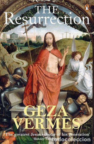 Libros: The Resurrection- 9780141030050