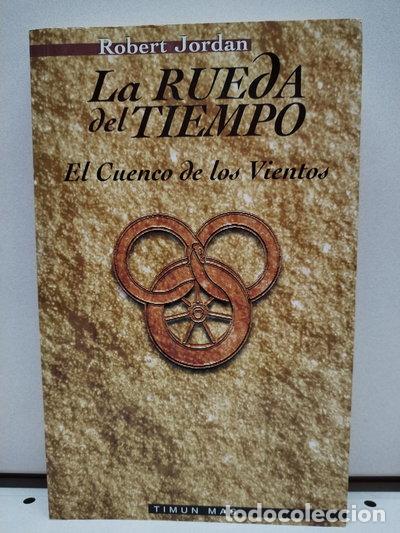 Livres: El cuenco de los vientos- 9788448031817