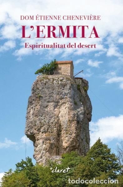 Libros: L'Ermita- 9788491362289