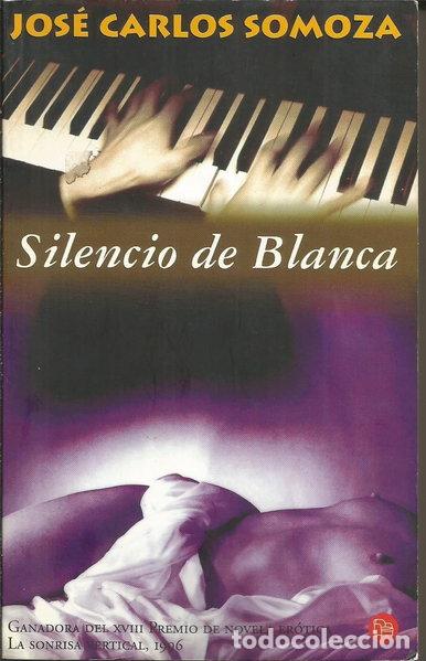 Livros em segunda m&atilde;o: El silencio de Blanca- 9788466307048