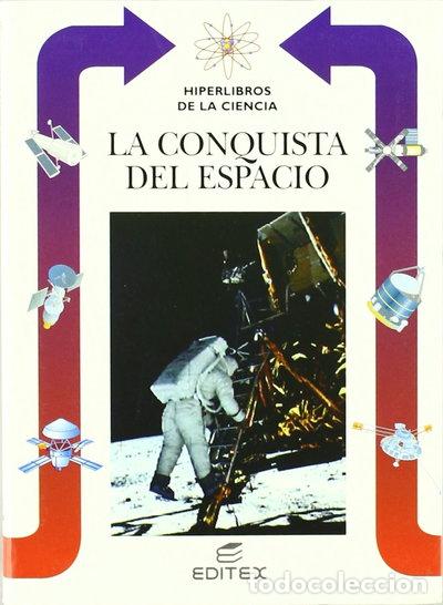 Libri di seconda mano: La conquista del espacio- 9788471319265