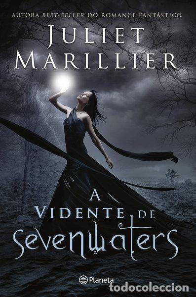 Libri di seconda mano: A Vidente de Sevenwaters- 9789896571993