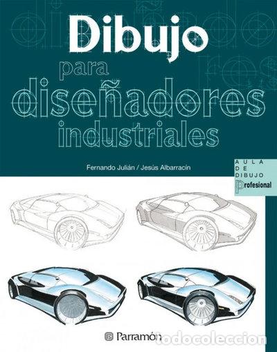 Libri di seconda mano: Dibujo para dise&ntilde;adores industriales- 9788434227989