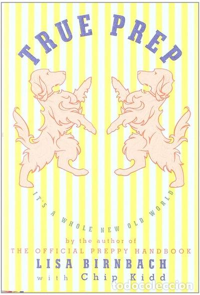 Libros: True Prep- 9780307593986