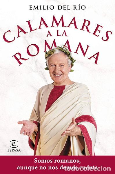 Libros: Calamares a la romana- 9788467059175