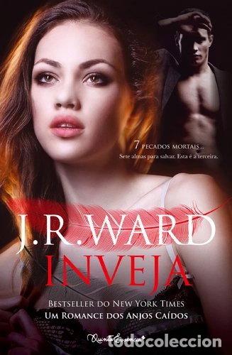 Libros: Inveja- 9789897260209