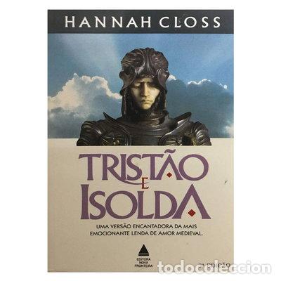 Libros: Trist&atilde;o e Isolda- 9789726655121 - Foto 1