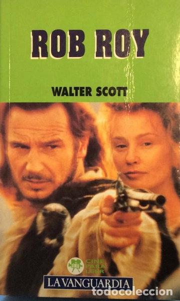 Livros em segunda m&atilde;o: Rob Roy- 9788447309344