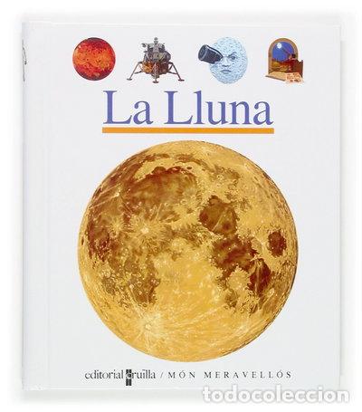 Livros em segunda m&atilde;o: La Lluna- 9788466112819