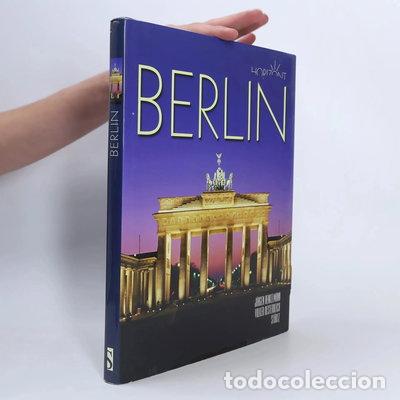 Libros: Berlin- 9783800344109