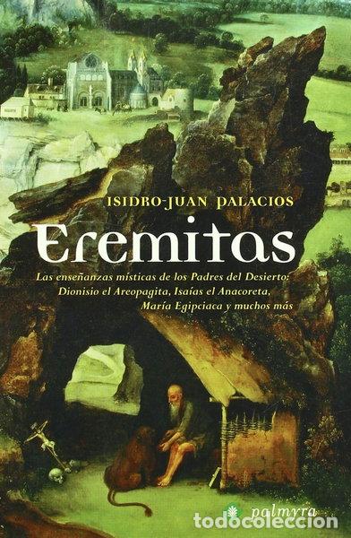 Libros: Eremitas- 9788496665248