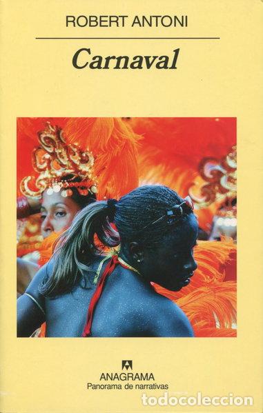 Libros: Carnaval- 9788433974495