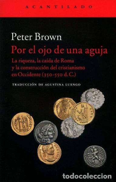 Libros: Por el ojo de una aguja- 9788416748143