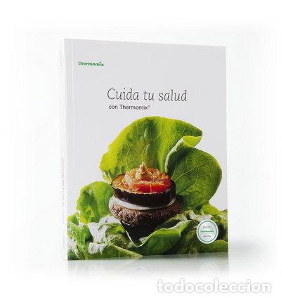 Libros: Cuida tu salud- 9788461696246