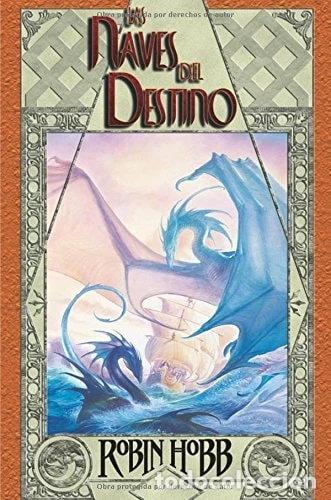 Libros: Naves del destino- 9788498003697 - Foto 1