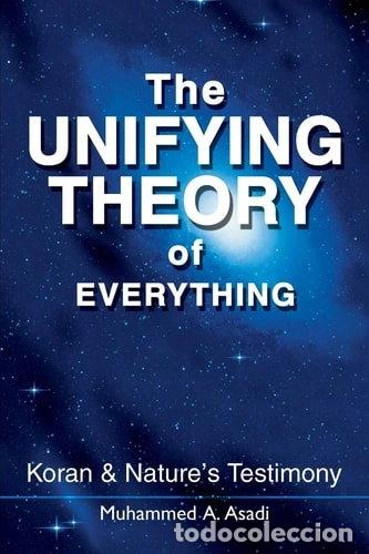 Livros em segunda m&atilde;o: The Unifying Theory of Everything- 9780595129041