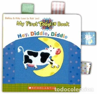 Libros: Hey Diddle Diddle- 9780439681162 - Foto 1