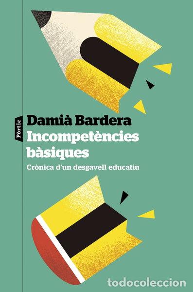 B&uuml;cher: Incompet&egrave;ncies b&agrave;siques- 9788498095784