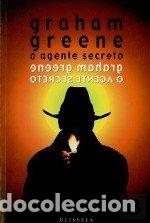 B&uuml;cher: O Agente Secreto- 9789725684801