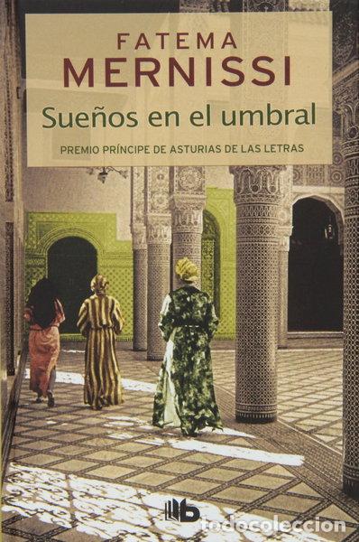 B&uuml;cher: Sue&ntilde;os en el umbral- 9788498728552