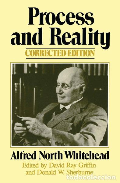 B&uuml;cher: Process and Reality- 9780029345702