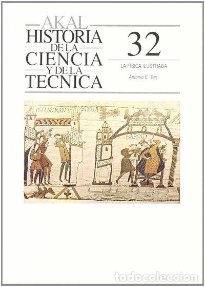 B&uuml;cher: La f&iacute;sica ilustrada- 9788476007419